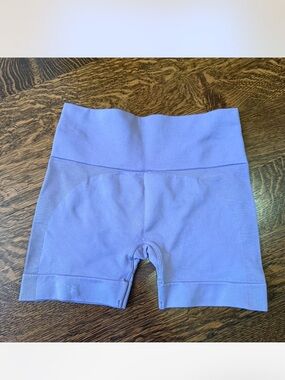 SET Active shorts sculptflex